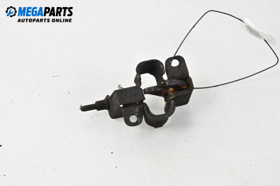 Брава преден капак за Mercedes-Benz E-Class Estate (S211) (03.2003 - 07.2009)