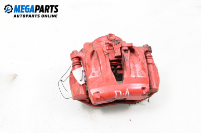 Спирачен апарат за Mercedes-Benz E-Class Estate (S211) (03.2003 - 07.2009), позиция: предна, лява