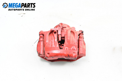 Спирачен апарат за Mercedes-Benz E-Class Estate (S211) (03.2003 - 07.2009), позиция: предна, дясна