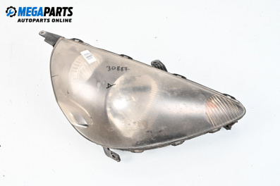 Фар за Honda Jazz II Hatchback (03.2002 - 12.2008), хечбек, позиция: дясна
