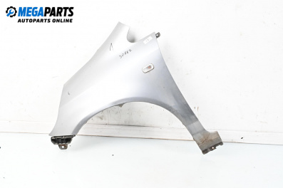 Калник за Honda Jazz II Hatchback (03.2002 - 12.2008), 4+1 вр., хечбек, позиция: предна, лява