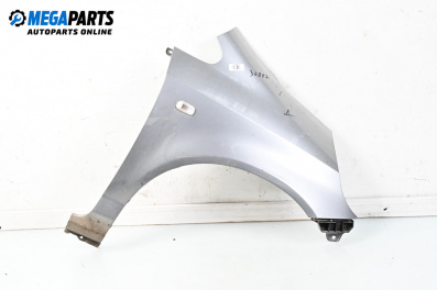 Калник за Honda Jazz II Hatchback (03.2002 - 12.2008), 4+1 вр., хечбек, позиция: предна, дясна