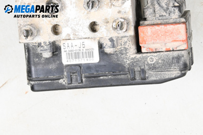 Помпа ABS за Honda Jazz II Hatchback (03.2002 - 12.2008) 1.3 iDSi, № SAA-J5