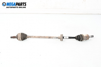 Полуоска за Honda Jazz II Hatchback (03.2002 - 12.2008) 1.3 iDSi, 83 к.с., позиция: предна, дясна