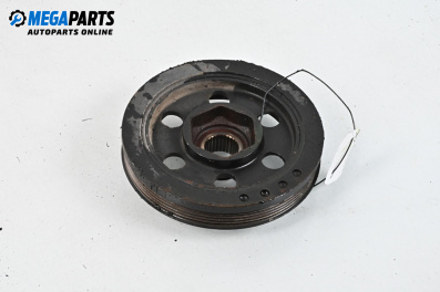 Демпферна шайба за Honda Jazz II Hatchback (03.2002 - 12.2008) 1.3 iDSi, 83 к.с.