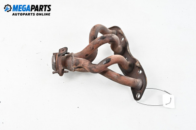 Изпускателен колектор  за Honda Jazz II Hatchback (03.2002 - 12.2008) 1.3 iDSi, 83 к.с.