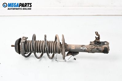 Макферсон за Honda Jazz II Hatchback (03.2002 - 12.2008), хечбек, позиция: предна, дясна