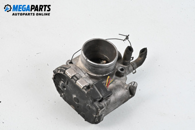 Дроселова клапа за Honda Jazz II Hatchback (03.2002 - 12.2008) 1.3 iDSi, 83 к.с.