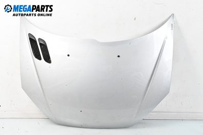 Преден капак за Peugeot 206 Hatchback (08.1998 - 12.2012), 2+1 вр., хечбек, позиция: предна