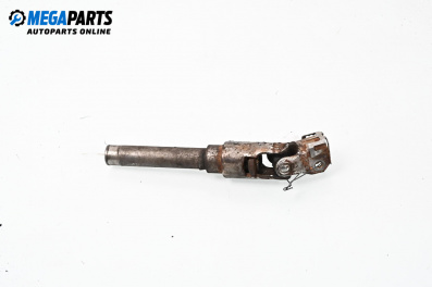 Каре на волана за Peugeot 206 Hatchback (08.1998 - 12.2012) 1.4 i, 75 к.с., хечбек