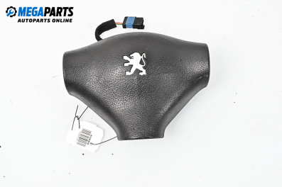 Airbag за Peugeot 206 Hatchback (08.1998 - 12.2012), 2+1 вр., хечбек, позиция: предна