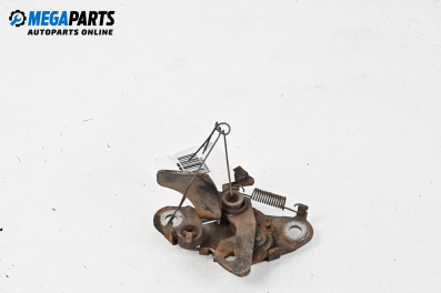 Брава преден капак за Peugeot 206 Hatchback (08.1998 - 12.2012)