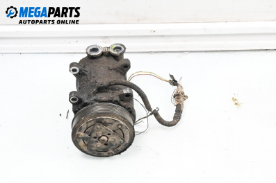Компресор климатик за Peugeot 206 Hatchback (08.1998 - 12.2012) 1.4 i, 75 к.с.