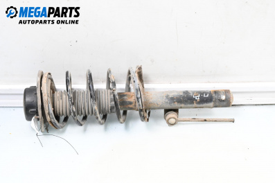 Макферсон за Peugeot 206 Hatchback (08.1998 - 12.2012), хечбек, позиция: предна, дясна