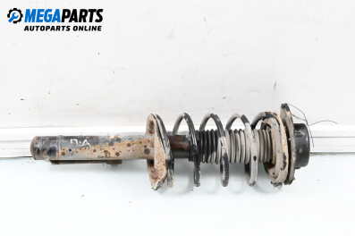 Макферсон за Peugeot 206 Hatchback (08.1998 - 12.2012), хечбек, позиция: предна, дясна