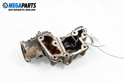 Конзола антифриз за Peugeot 206 Hatchback (08.1998 - 12.2012) 1.4 i, 75 к.с.