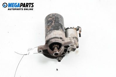 Стартер за Peugeot 206 Hatchback (08.1998 - 12.2012) 1.4 i, 75 к.с.