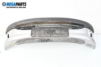 Предна броня за Peugeot 206 Hatchback (08.1998 - 12.2012), хечбек, позиция: предна