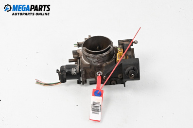 Дроселова клапа за Citroen Xsara Picasso (09.1999 - 06.2012) 1.8 16V, 115 к.с.