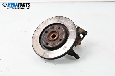 Шенкел главина за Citroen Xsara Picasso (09.1999 - 06.2012), позиция: предна, лява
