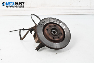 Шенкел главина за Citroen Xsara Picasso (09.1999 - 06.2012), позиция: предна, дясна