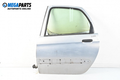 Врата за Citroen Xsara Picasso (09.1999 - 06.2012), 4+1 вр., миниван, позиция: задна, лява
