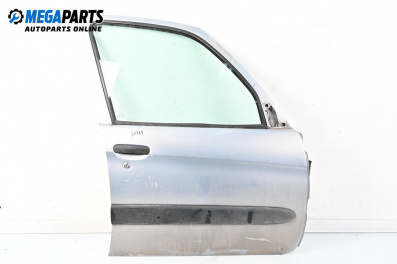 Врата за Citroen Xsara Picasso (09.1999 - 06.2012), 4+1 вр., миниван, позиция: предна, дясна
