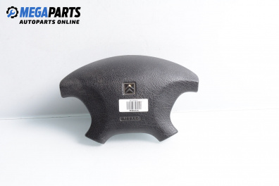 Airbag за Citroen Xsara Picasso (09.1999 - 06.2012), 4+1 вр., миниван, позиция: предна