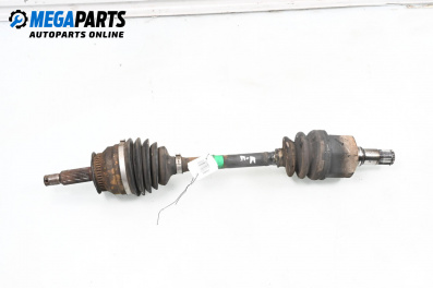 Полуоска за Hyundai Coupe Coupe II (08.2001 - 08.2009) 2.7 V6, 167 к.с., позиция: предна, лява