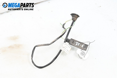 Плафон заден номер за Peugeot 307 Hatchback (08.2000 - 12.2012), хечбек