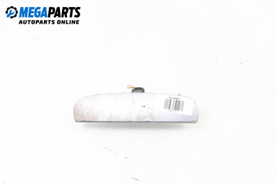 Външна дръжка заден капак за Peugeot 307 Hatchback (08.2000 - 12.2012), хечбек