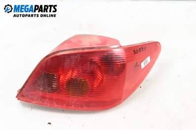 Стоп за Peugeot 307 Hatchback (08.2000 - 12.2012), хечбек, позиция: дясна