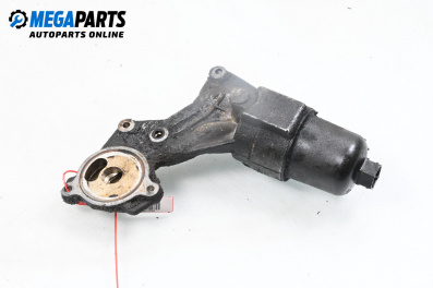 Корпус за маслен филтър за Peugeot 307 Hatchback (08.2000 - 12.2012) 1.6 16V, 109 к.с.