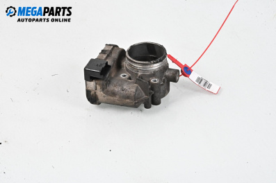 Дроселова клапа за Peugeot 307 Hatchback (08.2000 - 12.2012) 1.6 16V, 109 к.с.