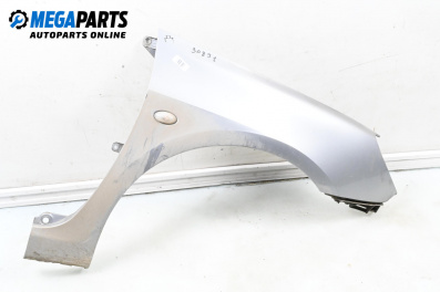 Калник за Peugeot 307 Hatchback (08.2000 - 12.2012), 2+1 вр., хечбек, позиция: предна, дясна