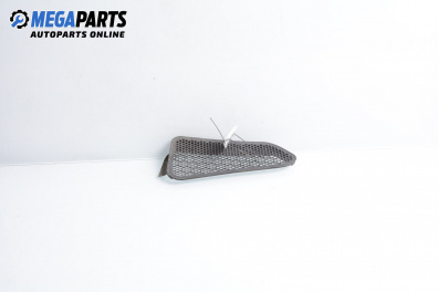 Решетка за Peugeot 307 Hatchback (08.2000 - 12.2012), хечбек, позиция: предна