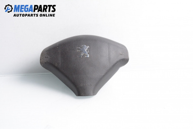 Airbag за Peugeot 307 Hatchback (08.2000 - 12.2012), 2+1 вр., хечбек, позиция: предна