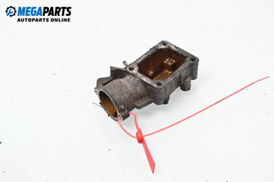 Корпус на термостат за Peugeot 307 Hatchback (08.2000 - 12.2012) 1.6 16V, 109 к.с.