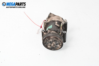Компресор климатик за Peugeot 307 Hatchback (08.2000 - 12.2012) 1.6 16V, 109 к.с., № SD6V12