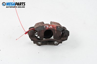 Спирачен апарат за Peugeot 307 Hatchback (08.2000 - 12.2012), позиция: предна, лява