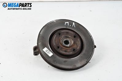 Шенкел главина за Peugeot 307 Hatchback (08.2000 - 12.2012), позиция: предна, лява