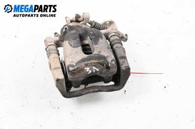 Спирачен апарат за Opel Zafira B Minivan (07.2005 - 14.2015), позиция: задна, лява