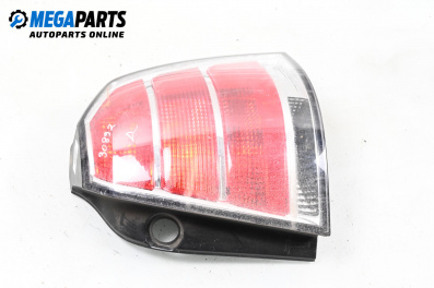 Стоп за Opel Zafira B Minivan (07.2005 - 14.2015), миниван, позиция: дясна