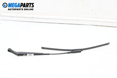 Рамо на чистачка за Opel Zafira B Minivan (07.2005 - 14.2015), позиция: дясна