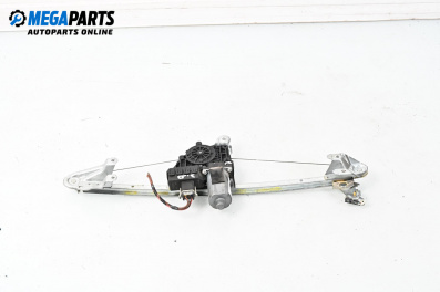 Машинка ел. стъкло за Opel Zafira B Minivan (07.2005 - 14.2015), 4+1 вр., миниван, позиция: задна, дясна