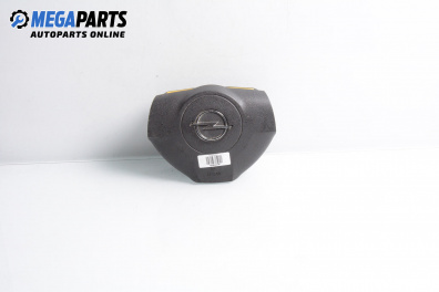Airbag за Opel Zafira B Minivan (07.2005 - 14.2015), 4+1 вр., миниван, позиция: предна