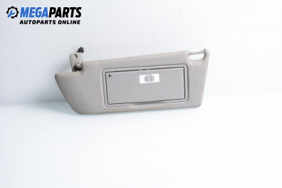 Сенник за Opel Zafira B Minivan (07.2005 - 14.2015), позиция: лява