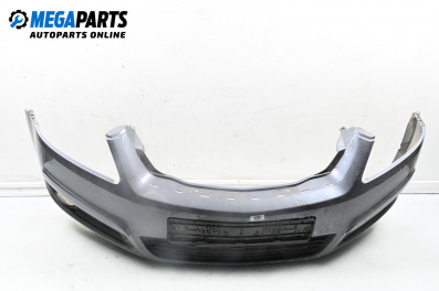 Предна броня за Opel Zafira B Minivan (07.2005 - 14.2015), миниван, позиция: предна