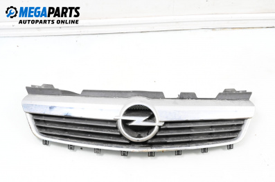 Решетка за Opel Zafira B Minivan (07.2005 - 14.2015), миниван, позиция: предна