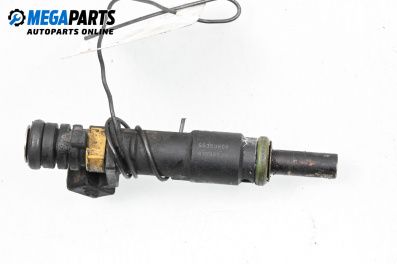 Дюза бензин за Opel Zafira B Minivan (07.2005 - 14.2015) 1.8, 140 к.с., № 55353806